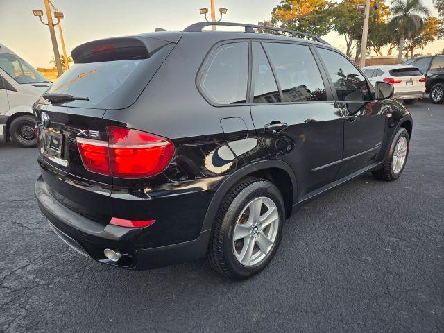 Bmw X5 - Thumbnail 12