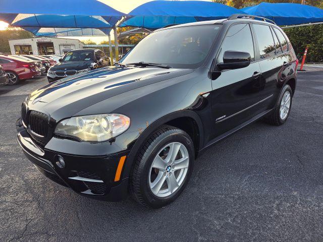 Bmw X5 - Thumbnail 8