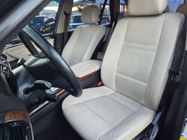 Bmw X5 - Thumbnail 17