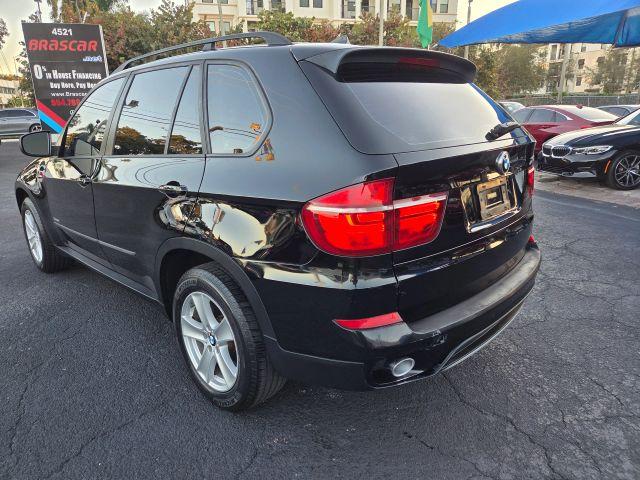 Bmw X5 - Thumbnail 10