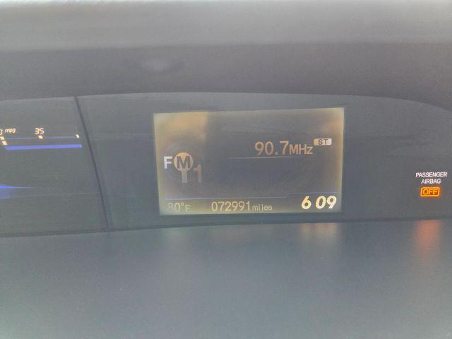 Honda Civic - Thumbnail 20