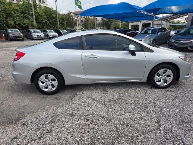 Honda Civic - Thumbnail 14