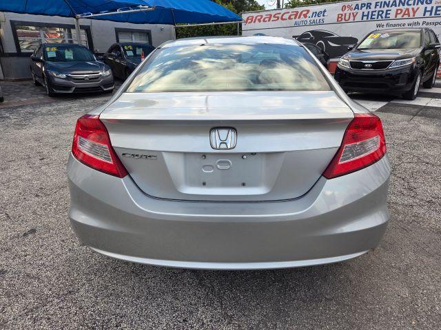 Honda Civic - Thumbnail 12