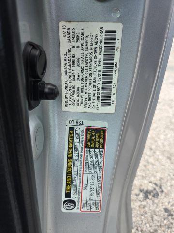 Honda Civic - Thumbnail 6