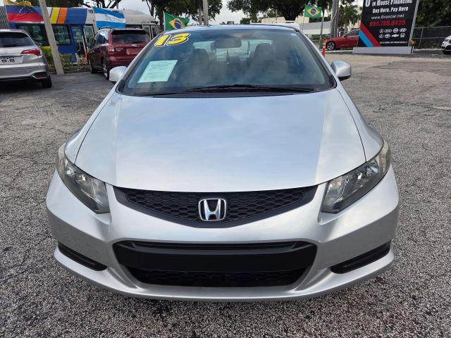 Honda Civic - Thumbnail 7