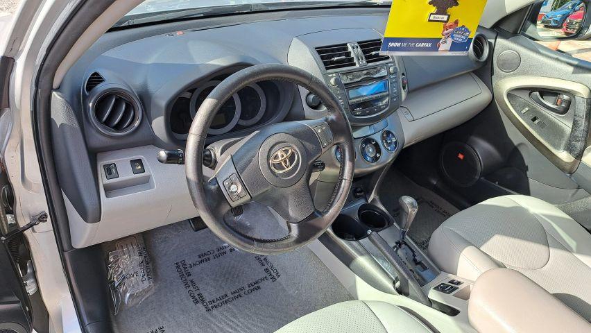 Toyota Rav4 - Thumbnail 17