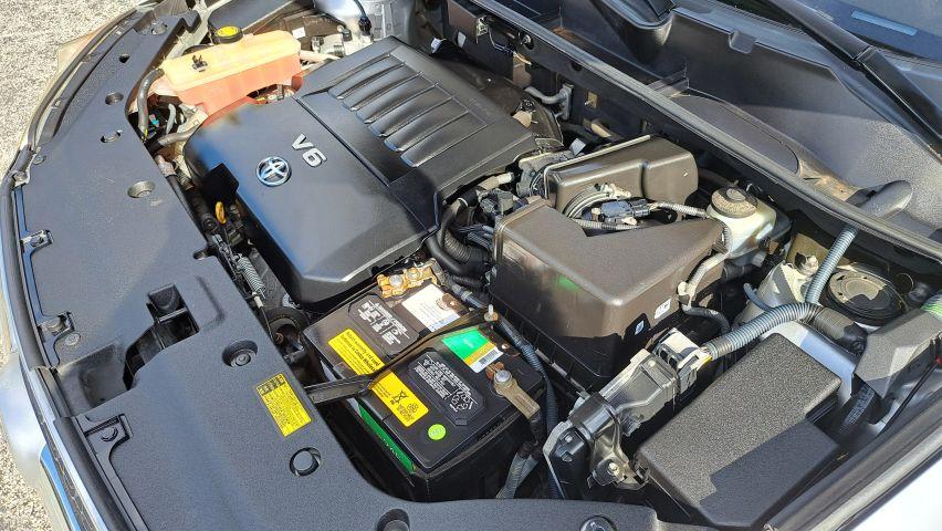 Toyota Rav4 - Thumbnail 5