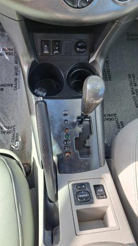 Toyota Rav4 - Thumbnail 20