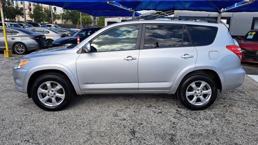 Toyota Rav4 - Thumbnail 10