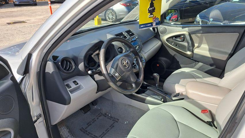 Toyota Rav4 - Thumbnail 16