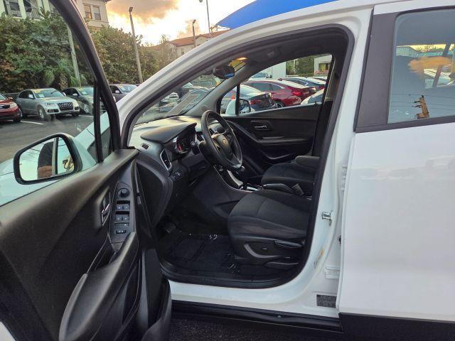 Chevrolet Trax - Thumbnail 15
