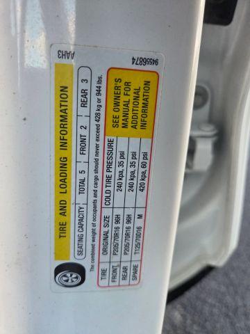 Chevrolet Trax - Thumbnail 5