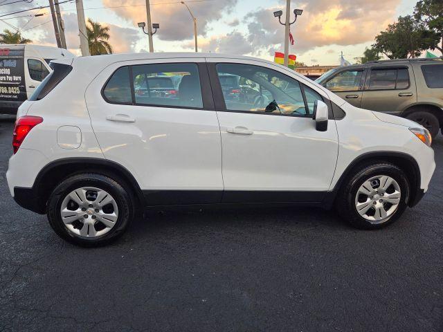 Chevrolet Trax - Thumbnail 13