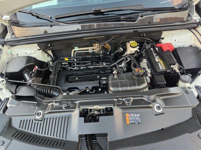 Chevrolet Trax - Thumbnail 6