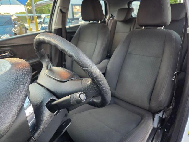 Chevrolet Trax - Thumbnail 16