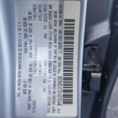 Toyota Yaris Ia - Thumbnail 6