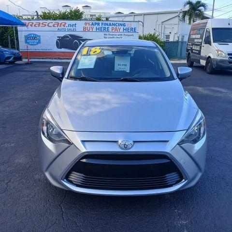 Toyota Yaris Ia - Thumbnail 13