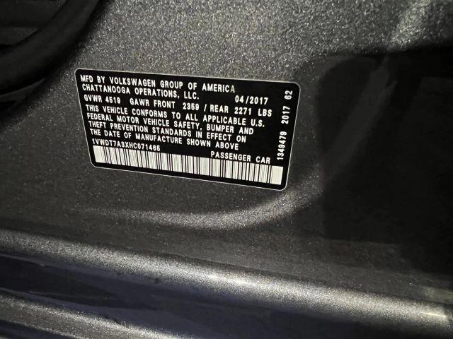 Volkswagen Passat - Thumbnail 6