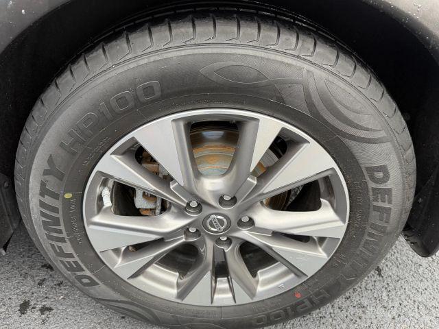 Nissan Murano - Thumbnail 5