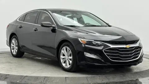 Chevrolet Malibu Lt - Thumbnail 4