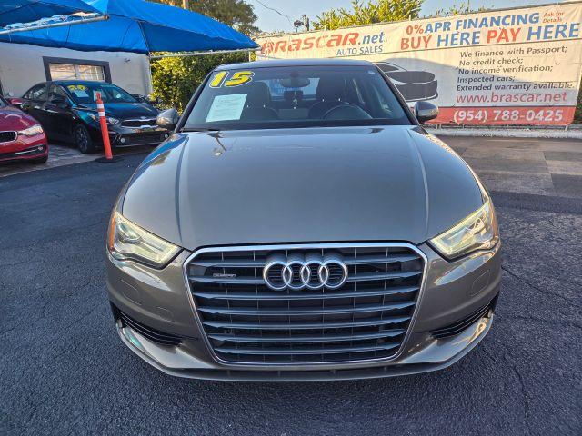 Audi A3 - Thumbnail 7