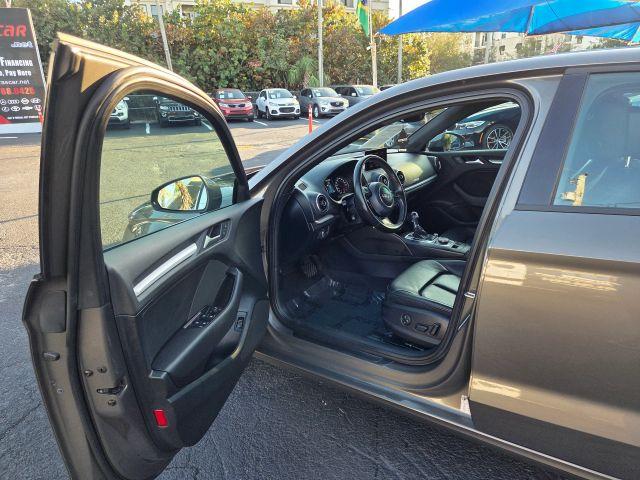 Audi A3 - Thumbnail 15