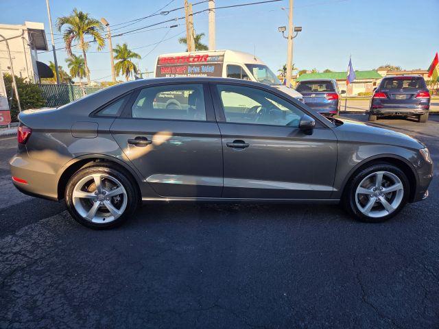 Audi A3 - Thumbnail 13