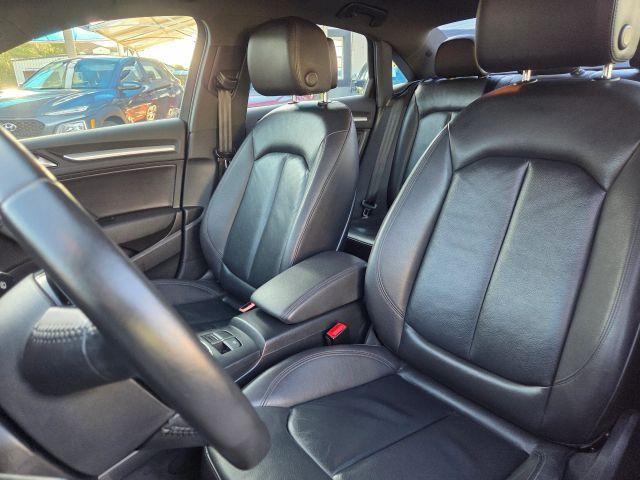 Audi A3 - Thumbnail 18