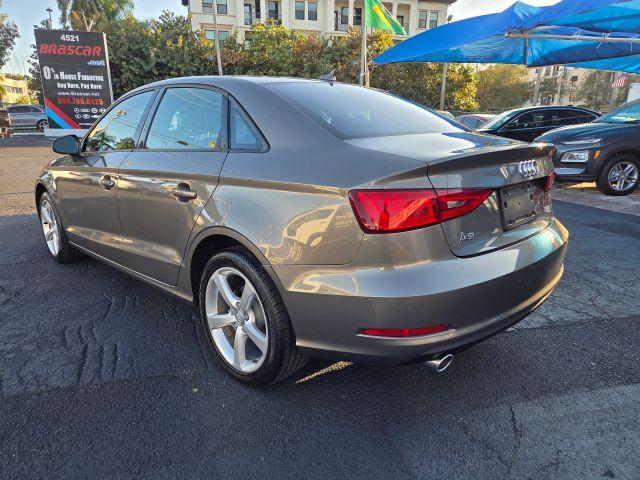 Audi A3 - Thumbnail 10