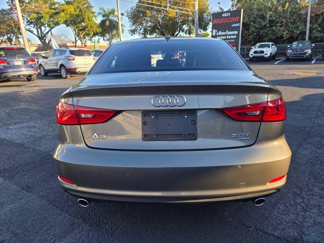 Audi A3 - Thumbnail 11