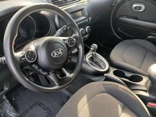 Kia Soul - Thumbnail 16