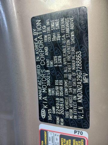 Kia Soul - Thumbnail 6