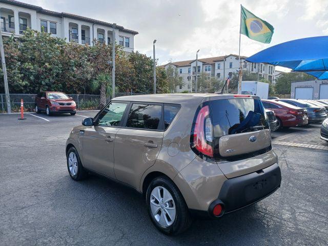 Kia Soul - Thumbnail 8