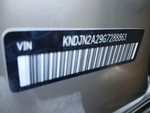 Kia Soul - Thumbnail 5