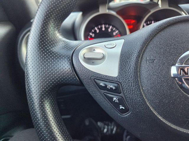 Nissan Juke - Thumbnail 20