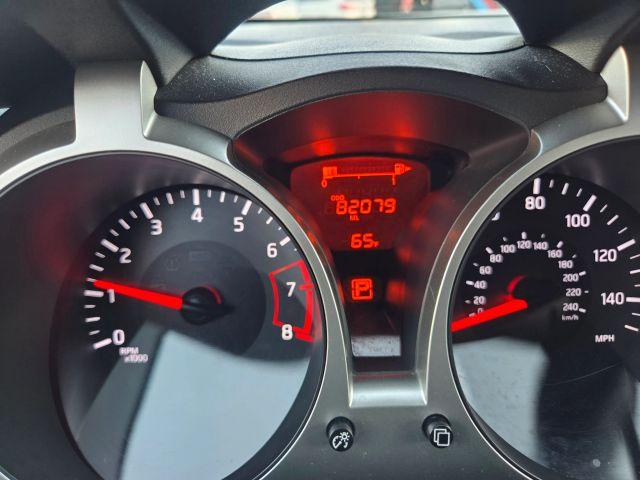 Nissan Juke - Thumbnail 19