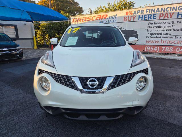 Nissan Juke - Thumbnail 7