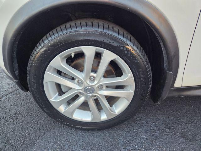 Nissan Juke - Thumbnail 2