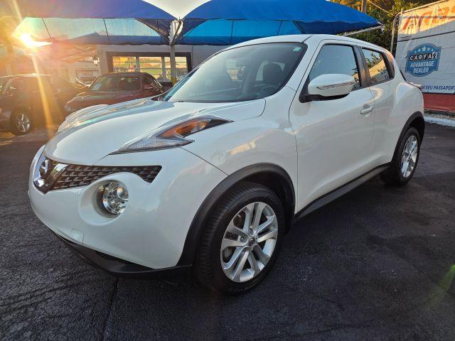 Nissan Juke - Thumbnail 8