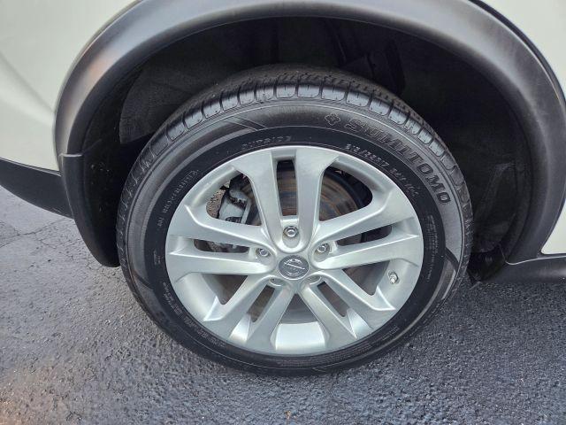 Nissan Juke - Thumbnail 4