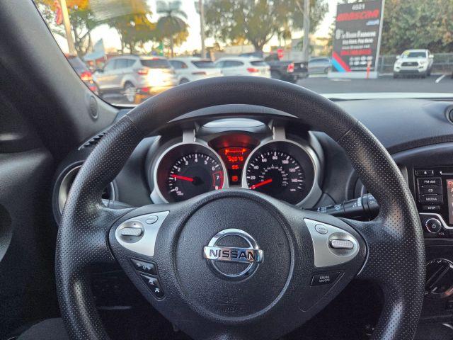 Nissan Juke - Thumbnail 18