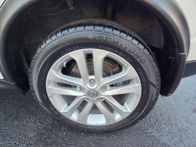 Nissan Juke - Thumbnail 3