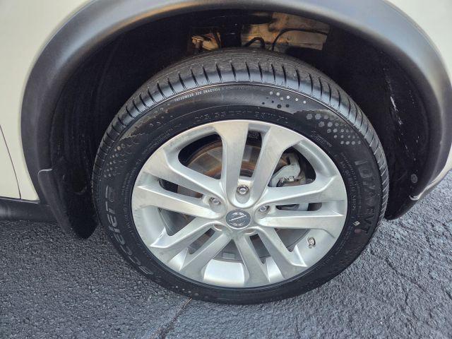 Nissan Juke - Thumbnail 5