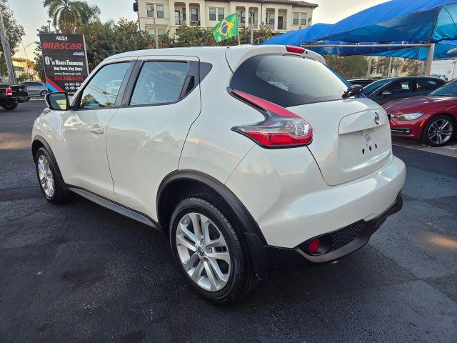 Nissan Juke - Thumbnail 10