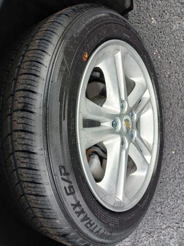 Chevrolet Cruze - Thumbnail 4