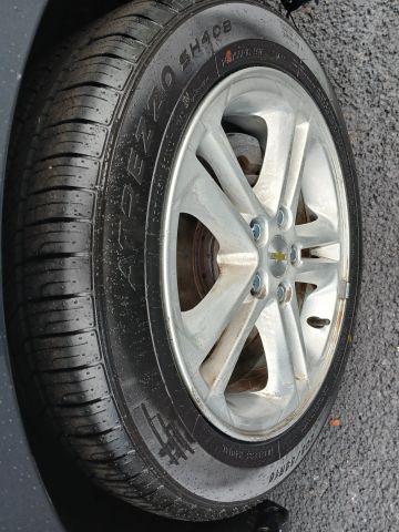 Chevrolet Cruze - Thumbnail 5