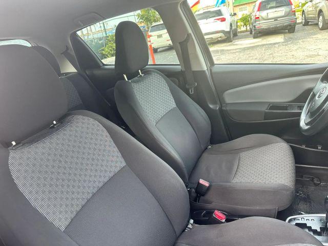 Toyota Yaris - Thumbnail 19