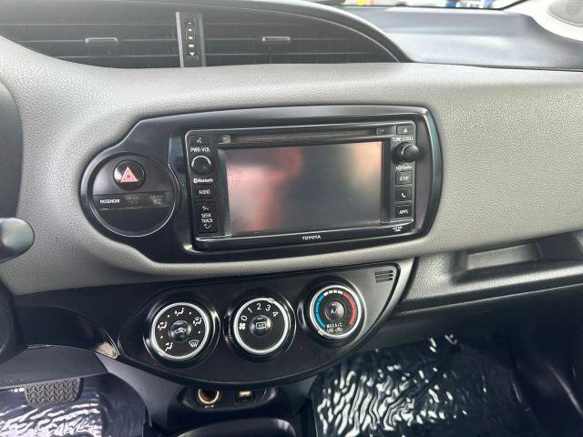 Toyota Yaris - Thumbnail 14