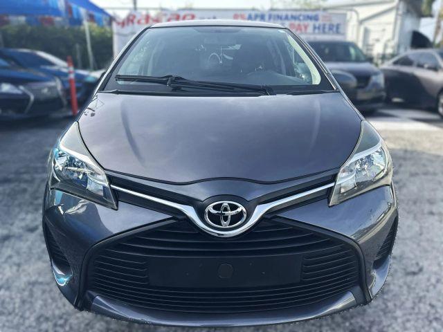 Toyota Yaris - Thumbnail 13