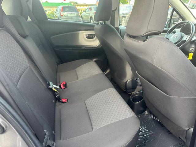 Toyota Yaris - Thumbnail 20